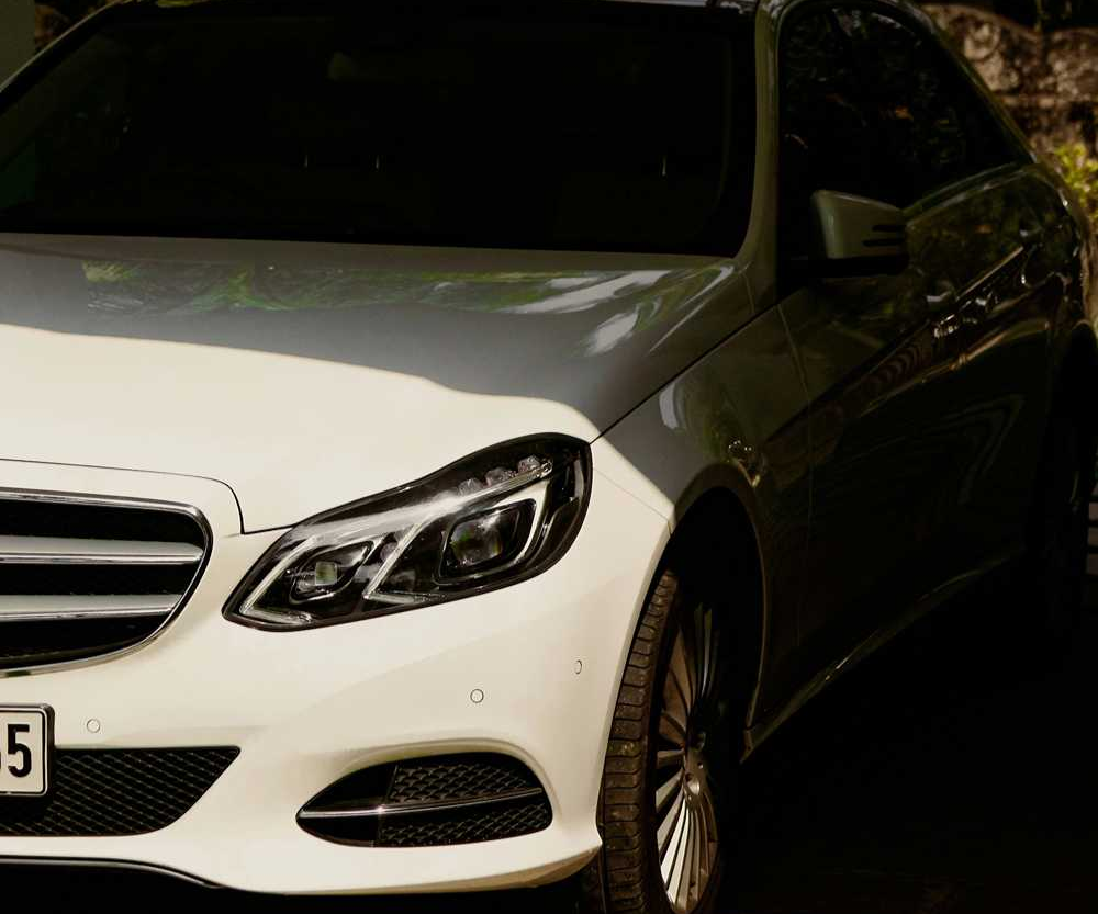 谁懂有车的幸福感话题封面图