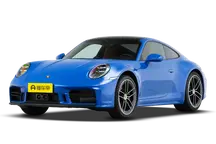 保时捷911