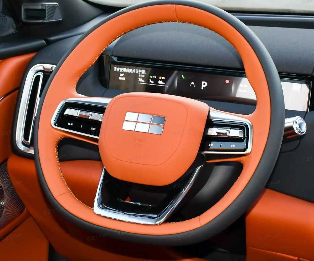 银河M9探店实录话题封面图