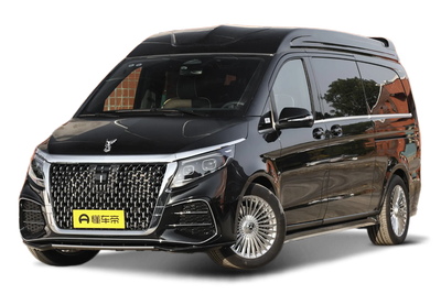 雅升V-Class 2024款 2.0T 雅升·鲲鹏