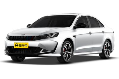 轩度 2024款 1.5T CVT尊贵版