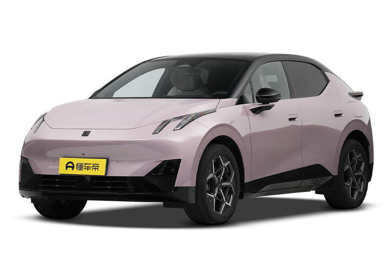 领克Z20