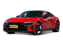 奥迪RS e-tron GT