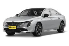标致508L询底价