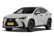雷克萨斯NX