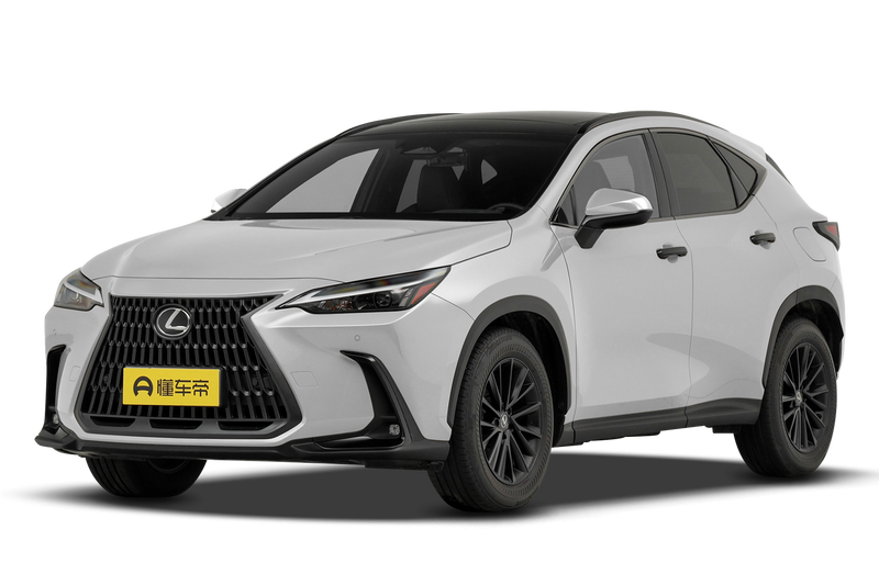 雷克萨斯NX