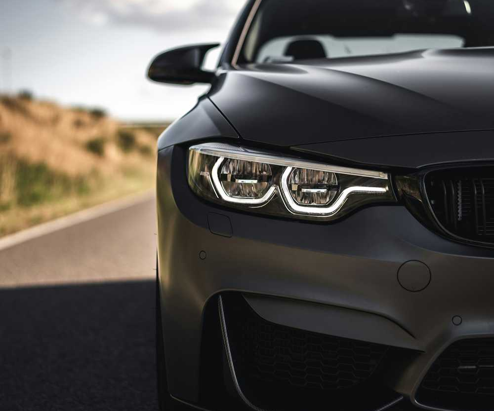 这才是驾驶乐趣话题封面图