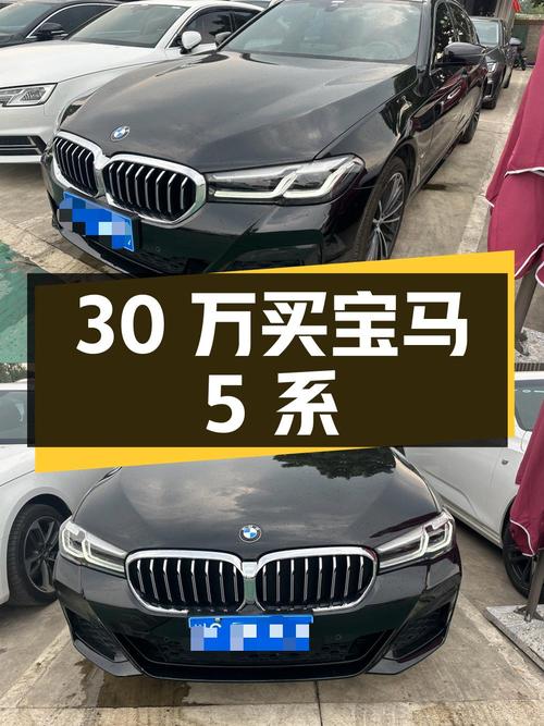 30 万出头买宝马 5 系，二手 530Li 性价比如何？