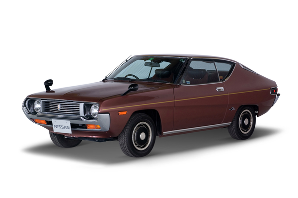 Silvia 1975款 S10 LS厂商_基本信息图