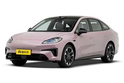 AION RT 2026款 520智享版