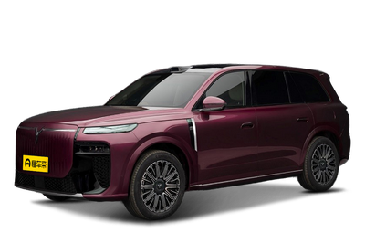 岚图泰山X8 2026款 190km 基本型