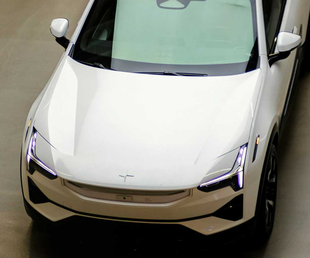 低电量真实油耗调查话题封面图