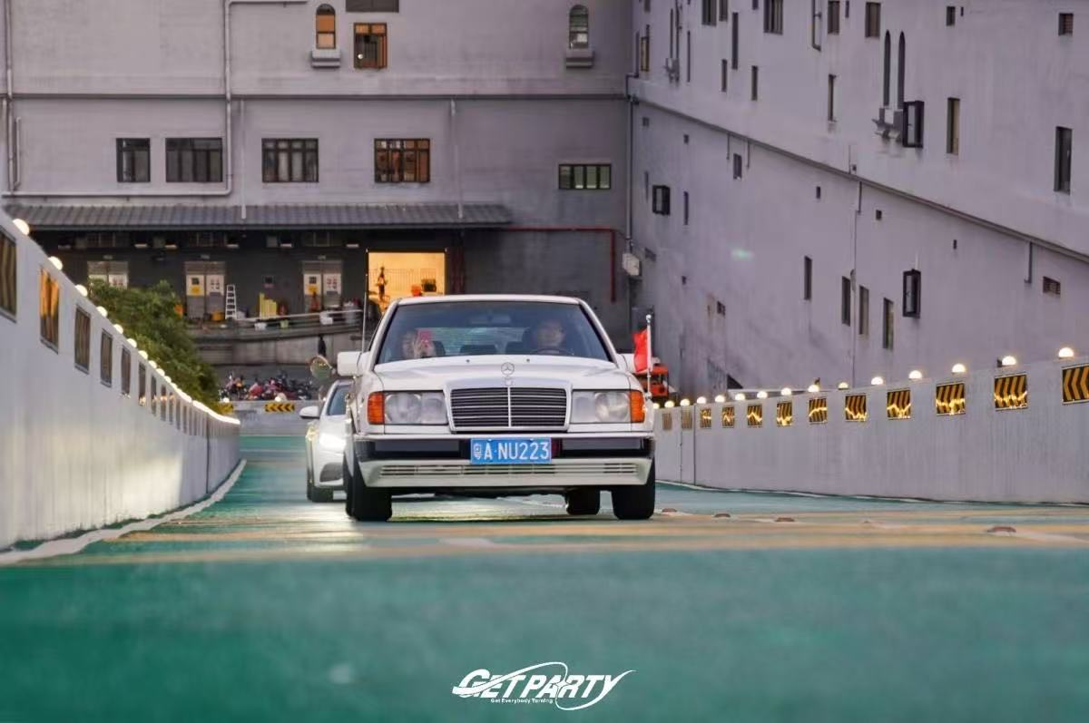 懂车party话题封面图