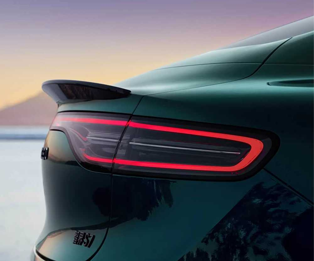 智界新S7选配指南话题封面图