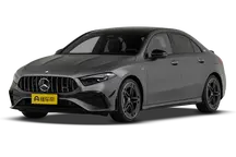 奔驰A级AMG