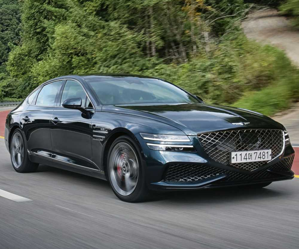 谁才是高速之王话题封面图