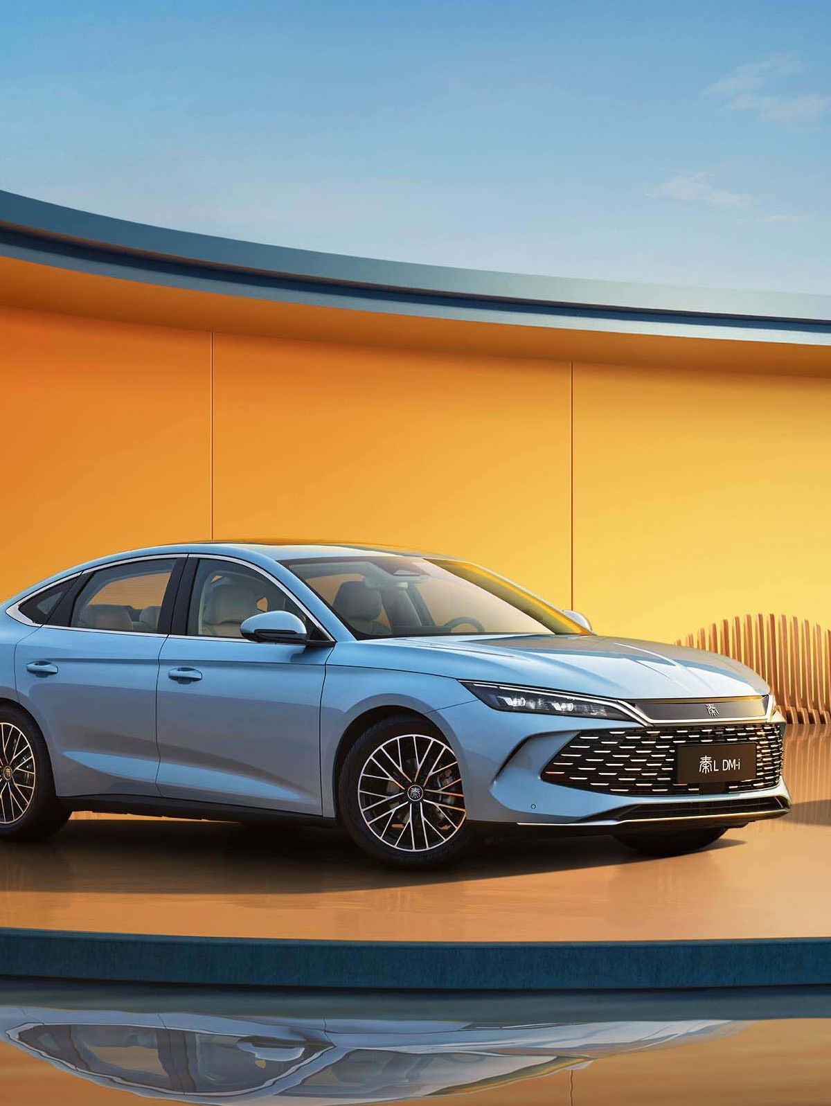 秦L DM只聊缺点话题封面图