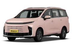 大通G50 PHEV询底价