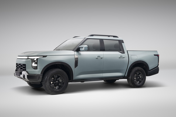 郑州日产Z9 GE PHEV 2025款 135KM 四驱旅行魔盒版厂商_基本信息图