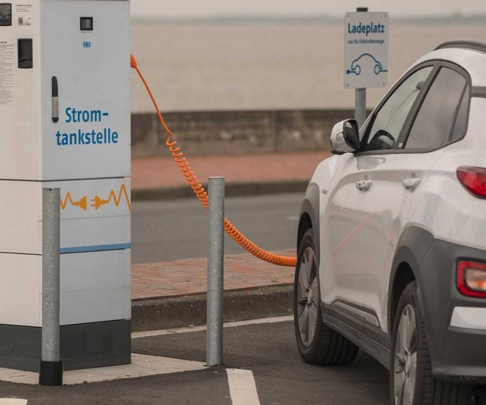 晒出你的亏电油耗话题封面图