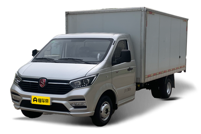 快运王V2 2024款 1.6L 六轮平板