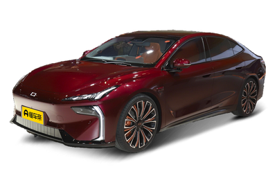 悦意08 2026款 基本型