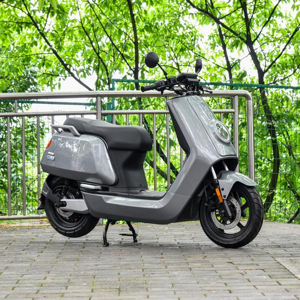 小牛 NQi 2023款 顶配版厂商_基本信息图