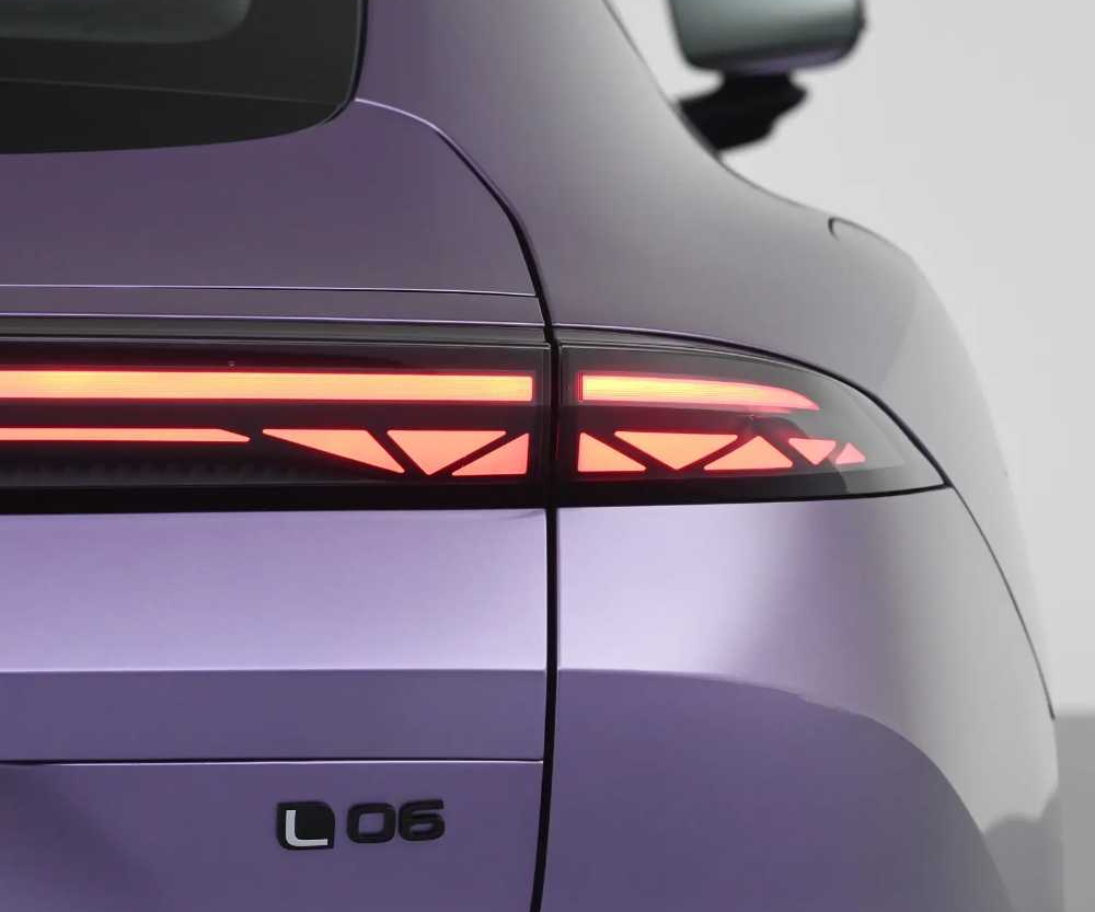 深蓝L06选配指南话题封面图