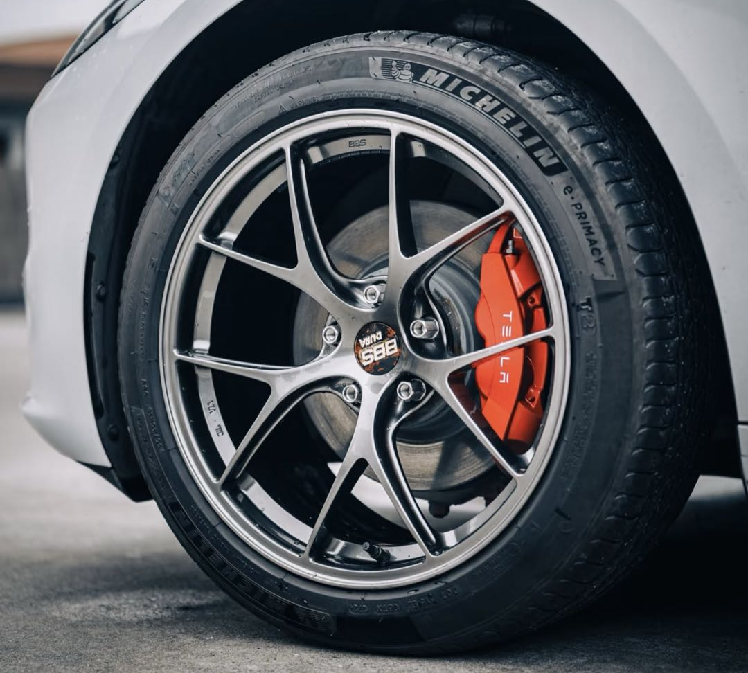 我的“轻改装”话题封面图