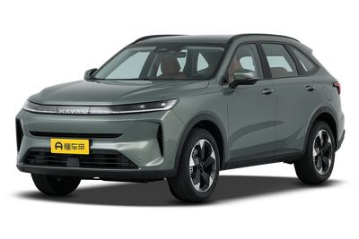 哈弗H6L 2026款 1.5T Pro