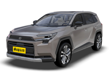 RAV4荣放
