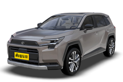 RAV4荣放询底价
