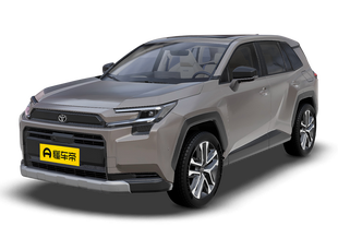 RAV4荣放