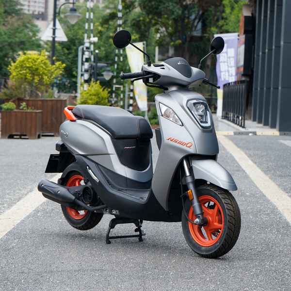 新大洲本田 NS110Q 2021款 标准版级别_基本信息图