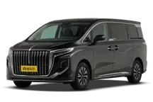 红旗HQ9 PHEV