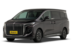 红旗HQ9 PHEV