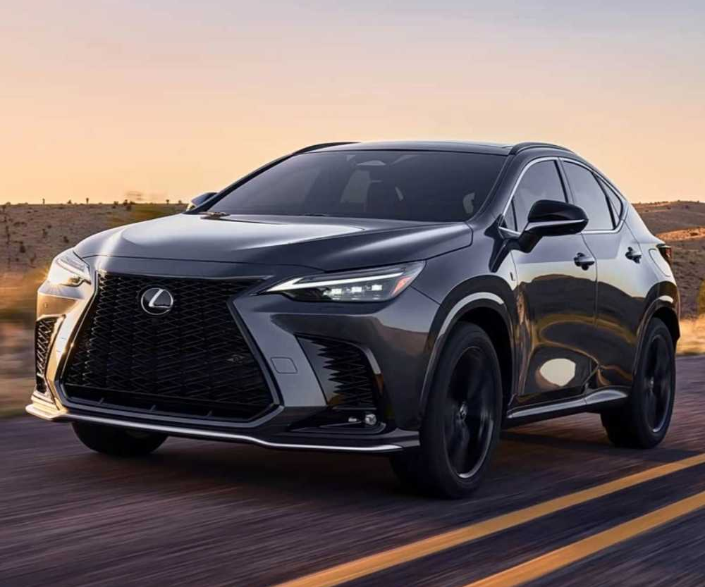 30万级SUV大比拼话题封面图