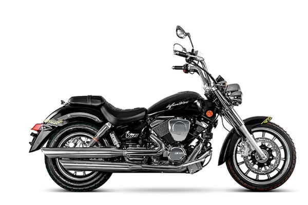 力帆 V16 2021款 智享版厂商_基本信息图