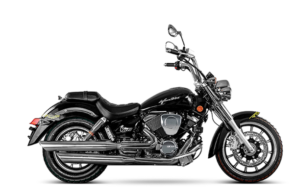 力帆 V16 2021款 探界版厂商_基本信息图