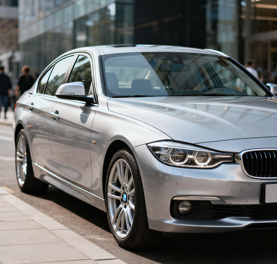 预算5到10万二手车怎么选话题封面图