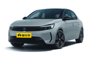 沃克斯豪尔Corsa Electric经销商报价暂无报价