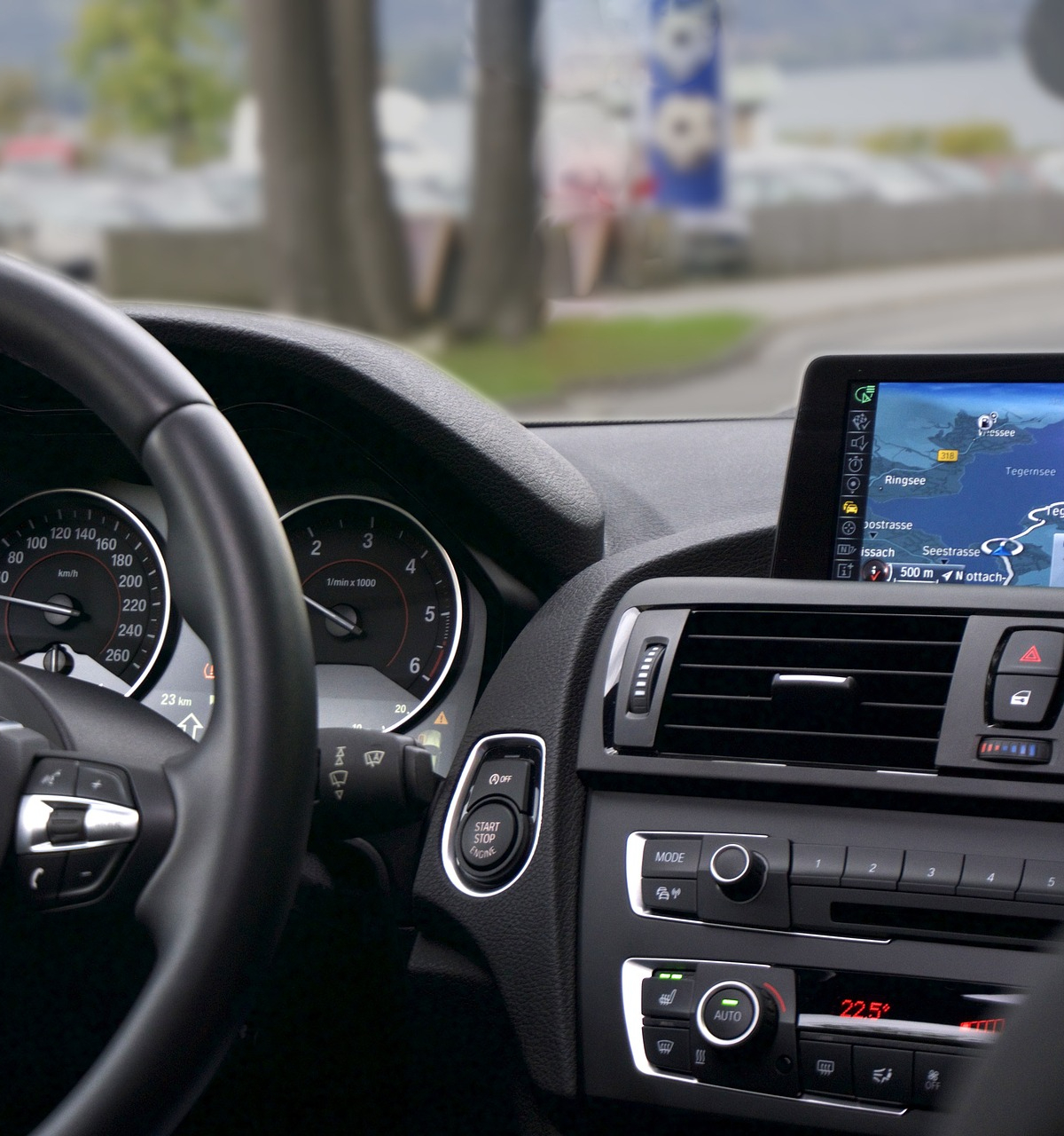 最常用的车机功能话题封面图