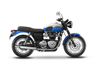 凯旋 Bonneville T120