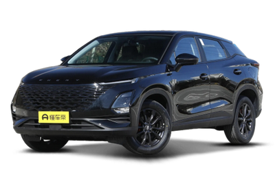 欧萌达 2025款 1.5T CVT畅行版