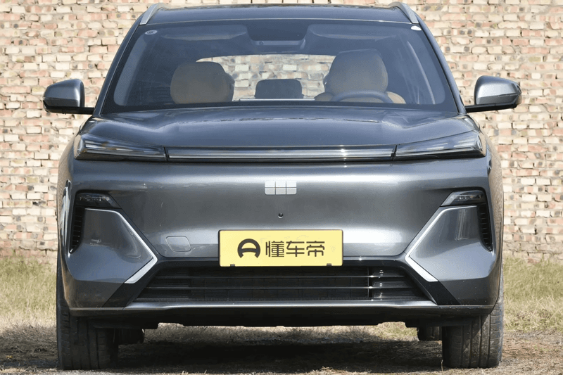 9.98万起，星舰7值不值得买？话题封面图