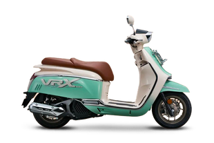 大阳 VRX150