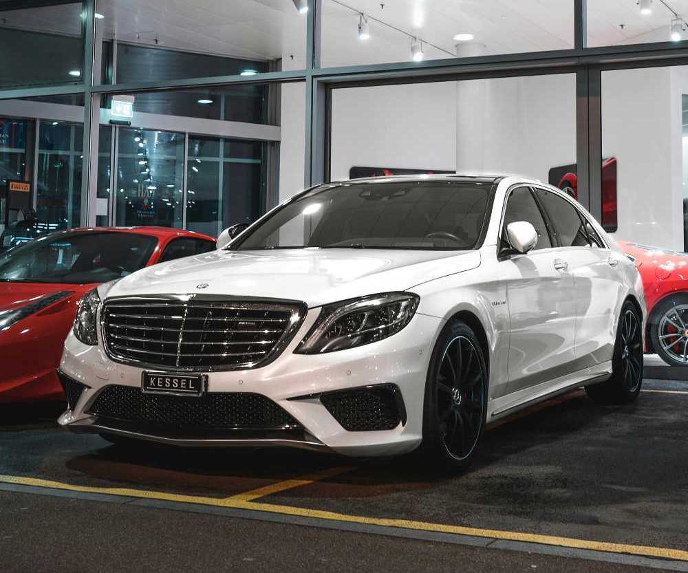 BBA还是豪华的代表吗话题封面图