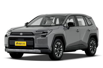 RAV4荣放