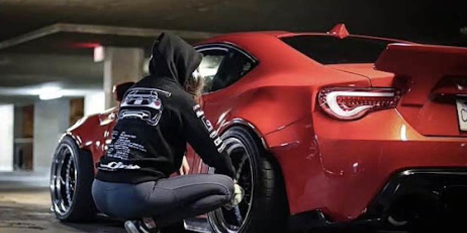 才不是你眼中的女司机！话题封面图