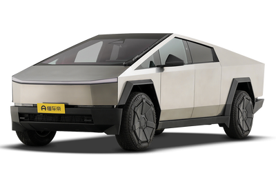 赛博越野旅行车 2025款 后轮驱动版